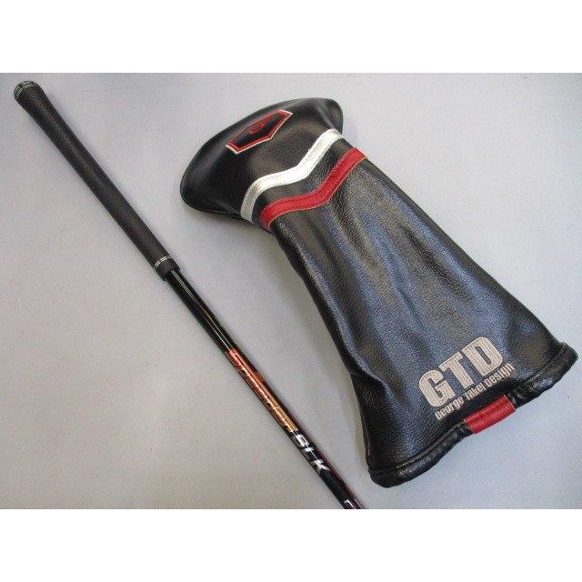 GTD Code K/Speeder SLK 6/S/10.75[084238] : ヨシヤゴルフ - 通販 