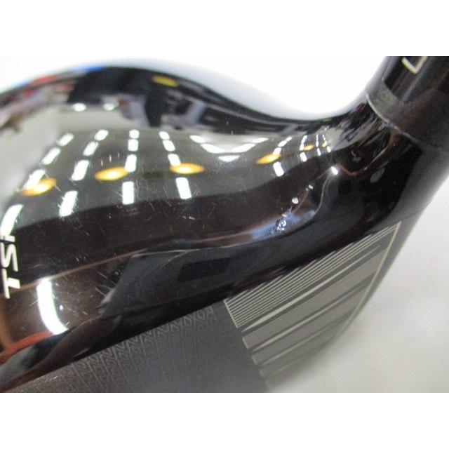 Titleist（タイトリスト） TSi4/TENSEI AV WHITE RAW 65(US)/S/9