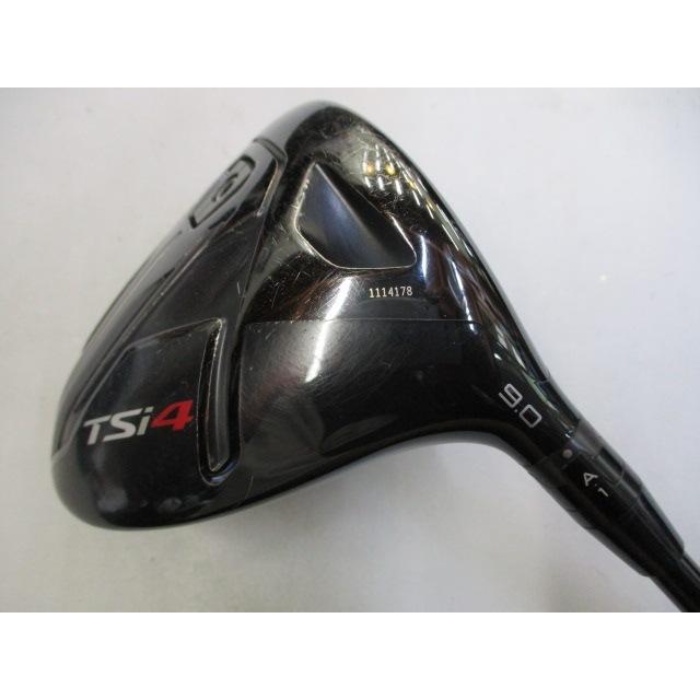 Titleist タイトリスト TSi4/TENSEI AV WHITE RAW 65(US)/S/9 Titleist タイトリスト TSi4/TENSEI AV WHITE RAW 65(US)/S/9