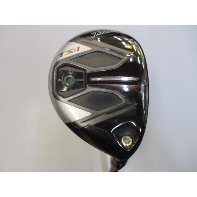 Titleist タイトリスト TSi1 HYBRID/TSP299 HY50(JP)/S/23