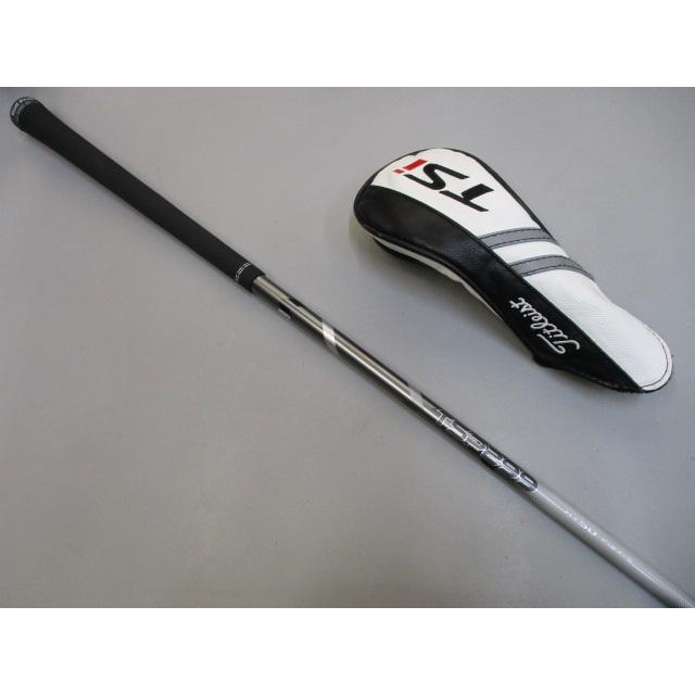 【新品未使用】タイトリスト TSi1 ドライバー 純正シャフトS TSi1 Driver - タイトリスト 日本公式サイト