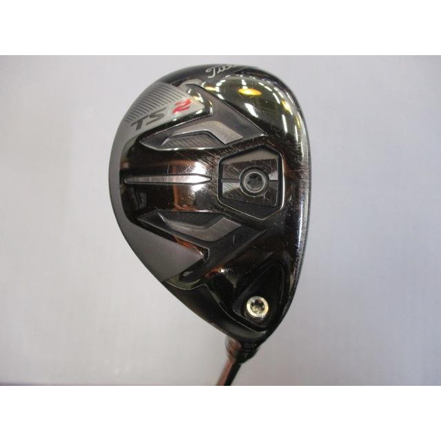 がじページ Titleist（タイトリスト） TSi2 HYBRID/NSPRO950GHneo(JP)/S/21[129104