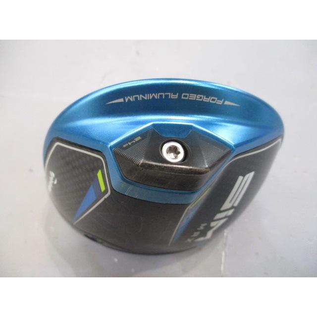 TaylorMade（テーラーメイド） SIM2 MAX/ヘッドのみ(カバー、レンチ