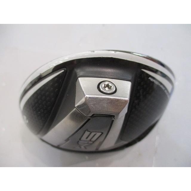 TaylorMade SIM ドライバー ヘッド単品　9° TaylorMade（テーラーメイド） SIM/ヘッドのみ(カバー、レンチ