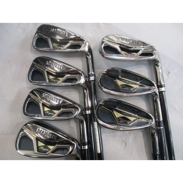 iページ マルマンゴルフ マルマン マジェスティRoyale 2021/MAJESTY LV540/SR/0