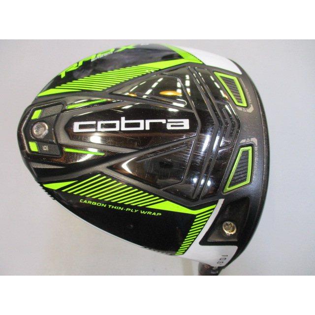 再値引！コブラ RAD SPEED XB 10.5° Tour AD S COBRA（コブラ） RADSPEED XB/TourAD for RADSPEED(JP)/SR/10.5[078073