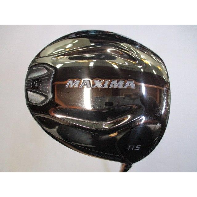 RYOMA GOLF（リョーマゴルフ） リョーマ MAXIMA II SpecialTuning 