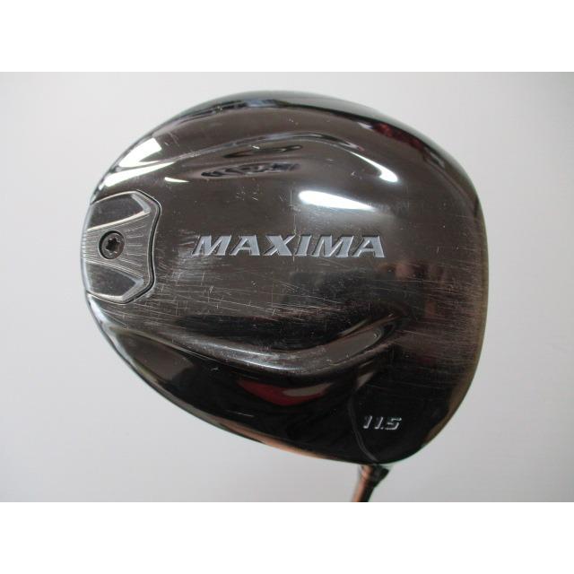 【新品未使用】リョーマ高反発１Ｗ　MAXIMA 2 Special Tuning RYOMA GOLF（リョーマゴルフ） 通販限定□ 高反発！リョーマ MAXIMA II