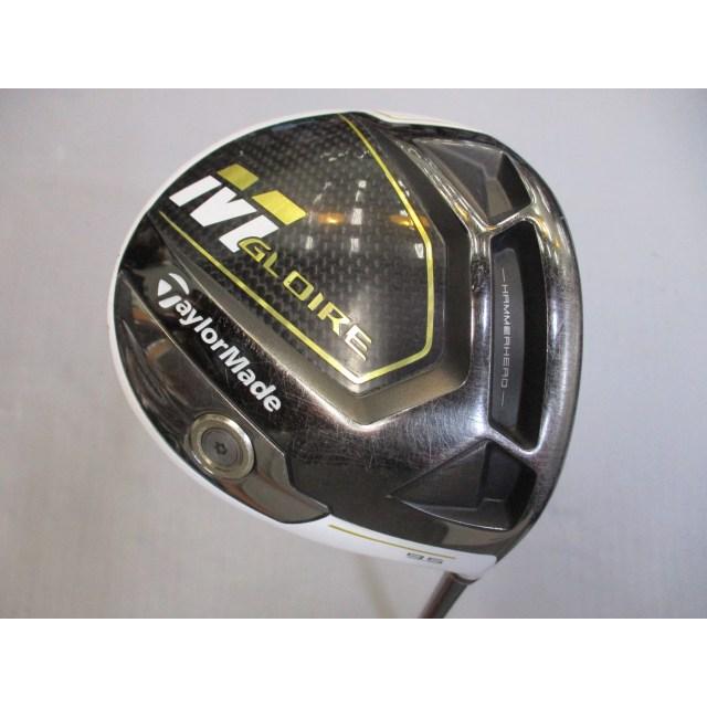 テーラーメイド M GLOIRE M GLOIRE ドライバー Tour AD VR-6