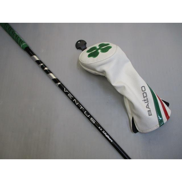 さな BALDO（バルド） CORSA 2021/VENTUS BK 6(VELOCORE)/X/18[108555