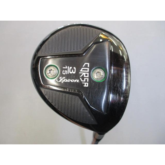 baldo 3w バルド CORSA Speeder 661 コルサ フェアウェイウッド BALDO