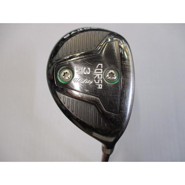 BALDO（バルド） CORSA UTILITY WOOD 2020/Fire Express UT 60/F3/21