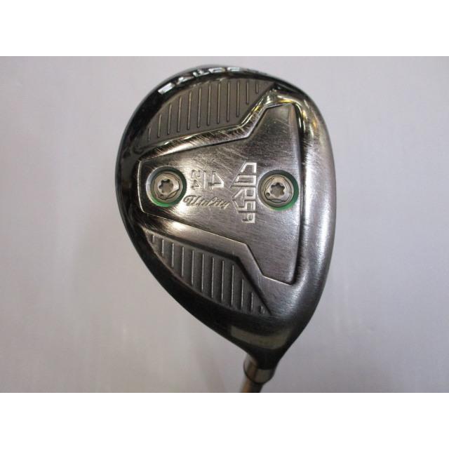 BALDO（バルド） CORSA UTILITY WOOD 2020/FUBUKI AiII50/SR/24[120386