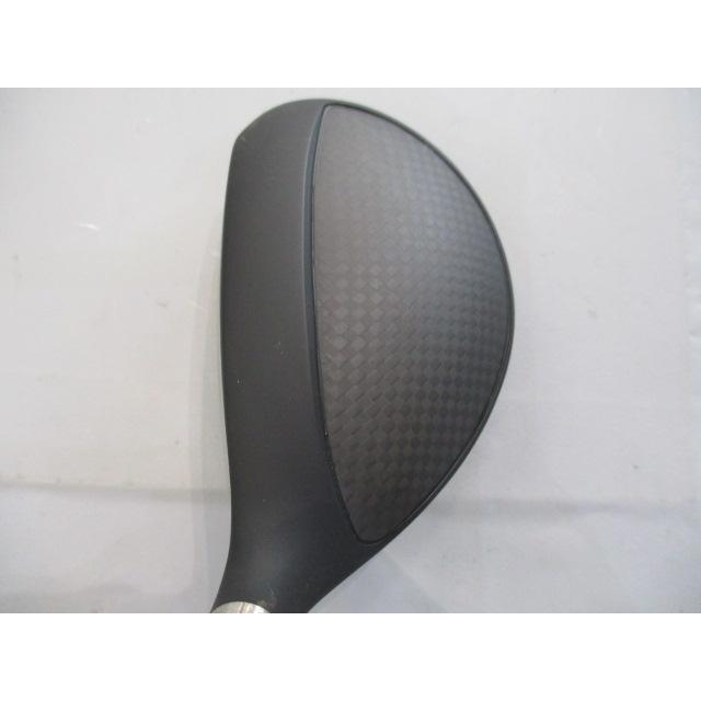 BALDO（バルド） CORSA UTILITY WOOD 2021/ZERO UT 75/S/21[142557