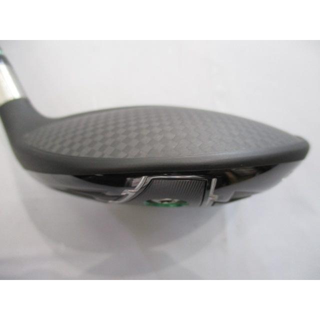 BALDO（バルド） CORSA UTILITY WOOD 2021/ZERO UT 75/S/21[142557