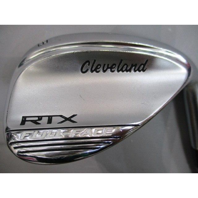 Cleveland Golf（クリーブランドゴルフ） クリーブランド RTX FULL
