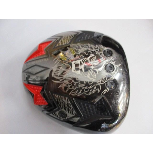 エミリッドバハマ CV8/ヘッドのみ（カバーあり、レンチなし）//10