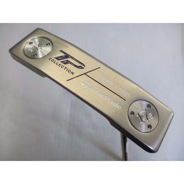TaylorMade（テーラーメイド） TP COLLECTION HYDRO BLAST JUNO TB1