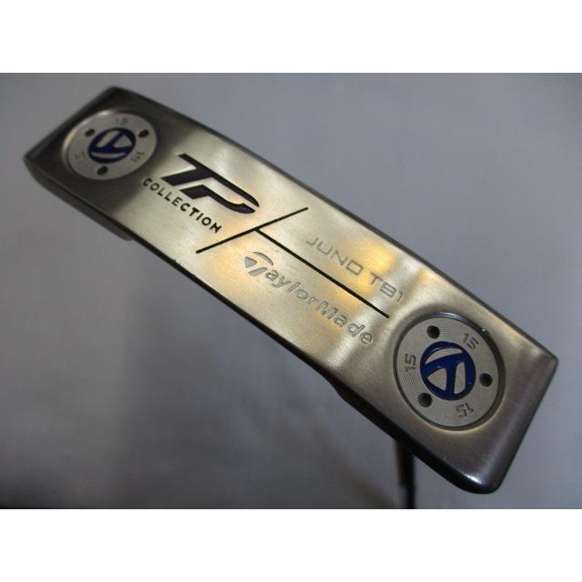 TaylorMade テーラーメイド TP COLLECTION HYDRO BLAST JUNO TB1