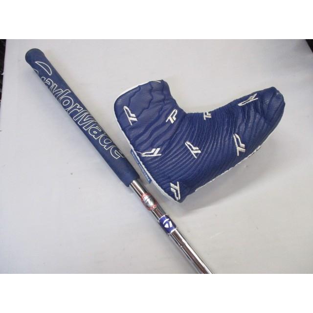 N.S.PRO MODUS3 TOUR105 シャフト 6本セット TaylorMade（テーラーメイド） TP COLLECTION HYDRO BLAST JUNO TB2