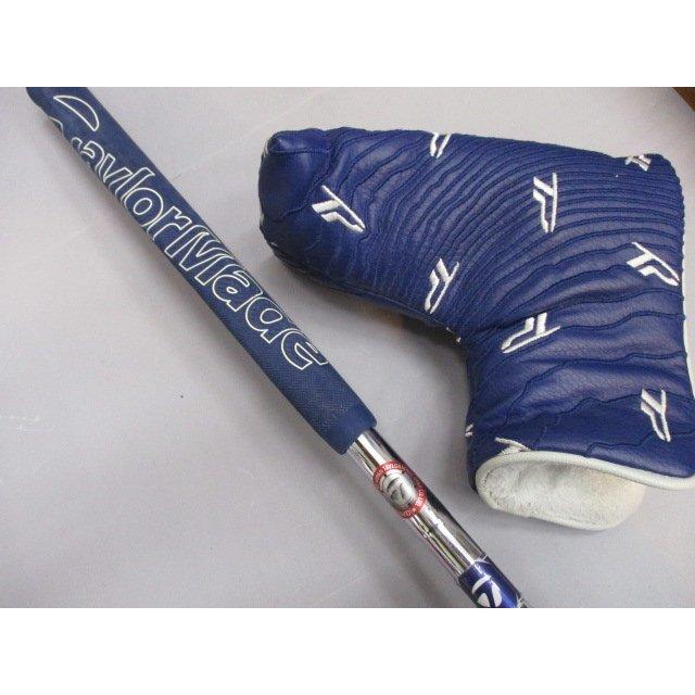 TaylorMade（テーラーメイド） TP COLLECTION HYDRO BLAST JUNO TB2