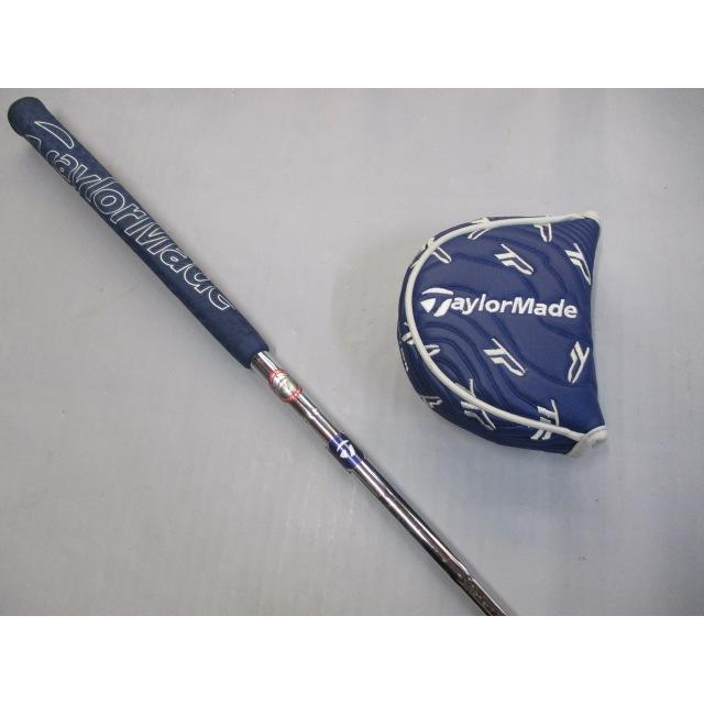 テーラーメイド TP COLLECTION HYDRO BLAST BANDON TM1/スチール[34]//3[125718]の画像