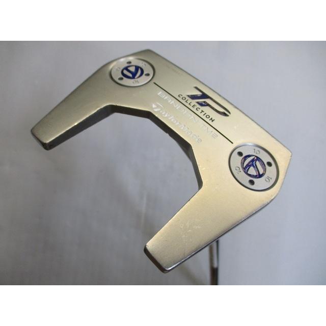 TaylorMade（テーラーメイド） TP COLLECTION HYDRO BLAST BANDON TM2