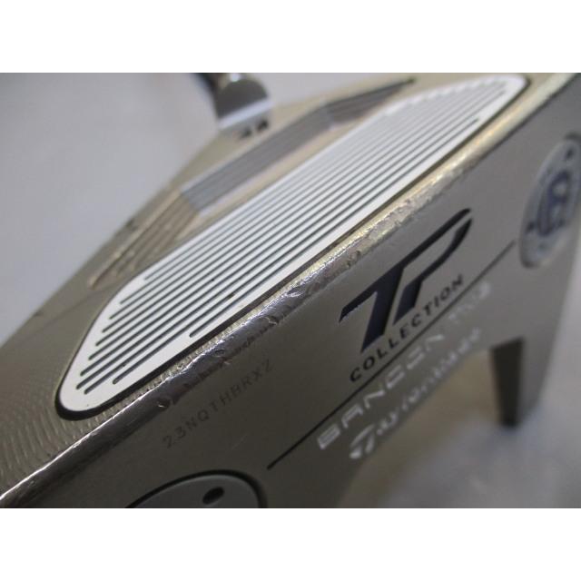 TaylorMade（テーラーメイド） TP COLLECTION HYDRO BLAST BANDON TM2