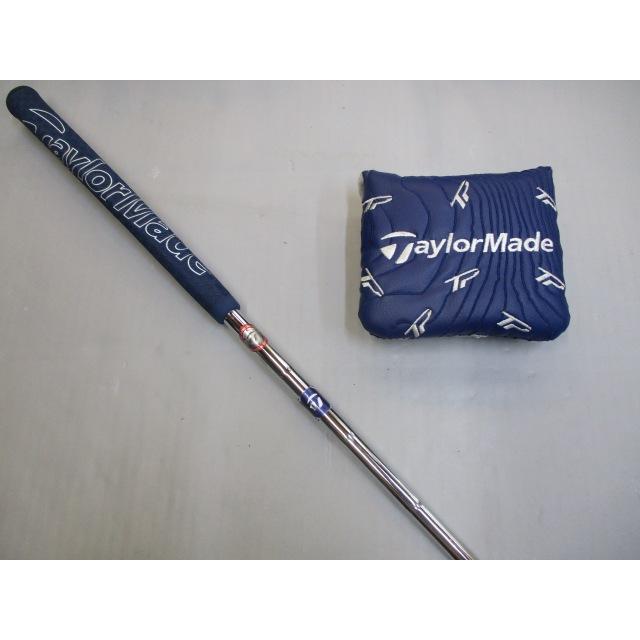 TaylorMade（テーラーメイド） TP COLLECTION HYDRO BLAST BANDON TM2