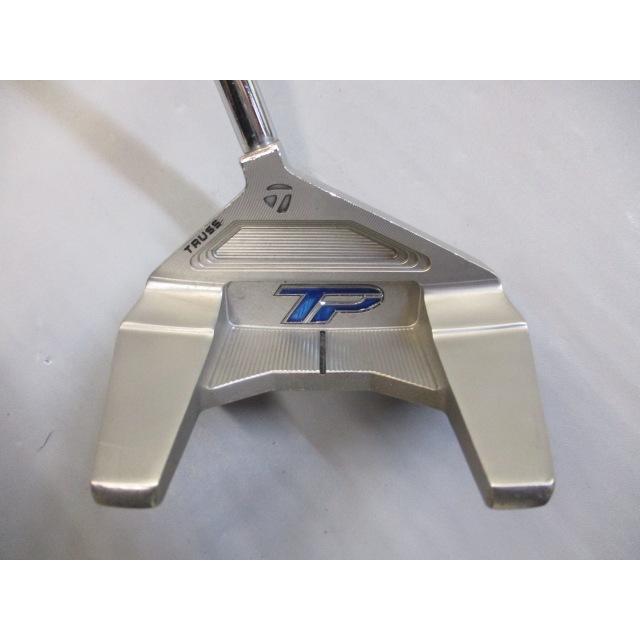 TaylorMade（テーラーメイド） TP COLLECTION HYDRO BLAST BANDON TM2