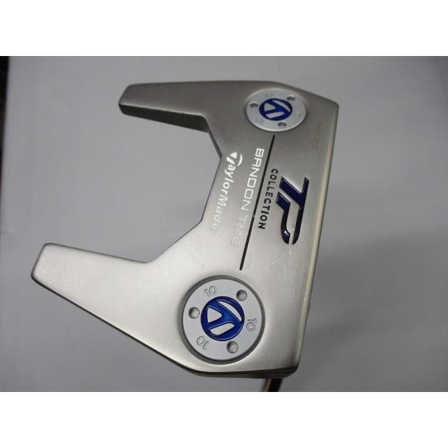 TaylorMade（テーラーメイド） TP COLLECTION HYDRO BLAST BANDON TM2 