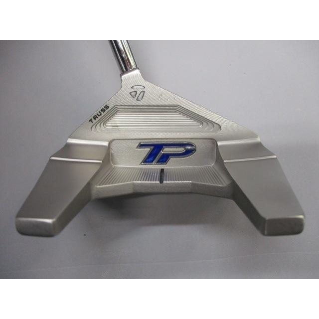 テーラーメイド TP COLLECTION HYDRO BLAST BANDON TM2/スチール[34]//3[143135]の画像
