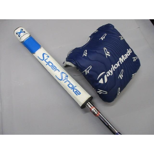 テーラーメイド TP COLLECTION HYDRO BLAST BANDON TM2/スチール[34]//3[143135]の画像
