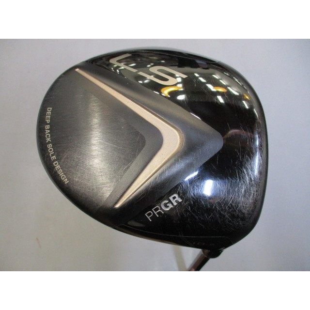 PRGR プロギア LS/SpeederEVOLUTION for PRGR/SR/10.5[091312