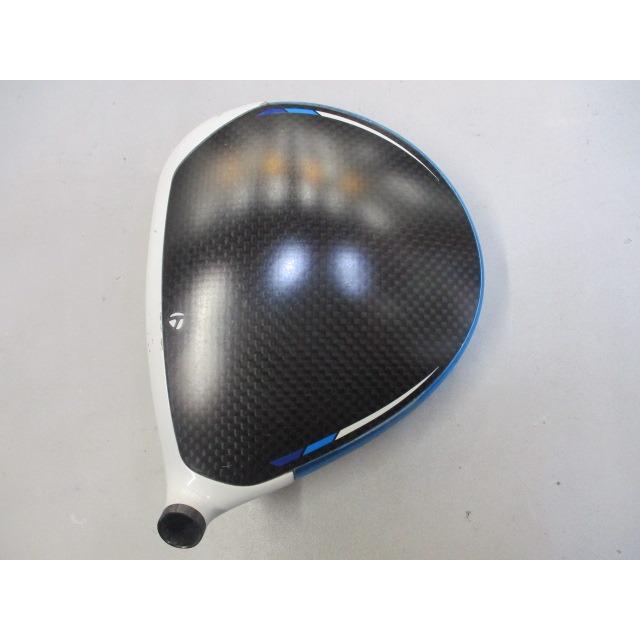 TaylorMade（テーラーメイド） SIM2 MAX/ヘッドのみ・カバーあり（劣化