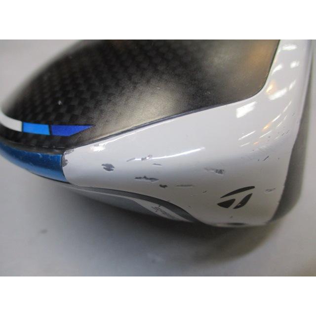 TaylorMade（テーラーメイド） SIM2 MAX/ヘッドのみ・カバーあり（劣化