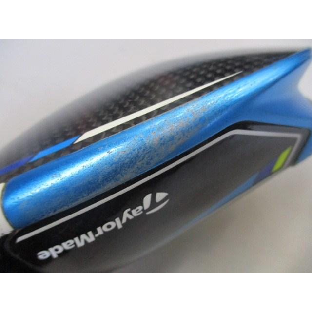 TaylorMade（テーラーメイド） SIM2 MAX/ヘッドのみ・カバーあり（劣化