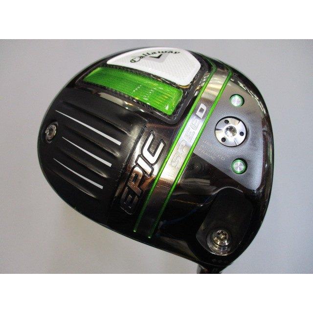 エピックスピード10.5 ツアーAD MT6SR エピック SPEED ドライバーTour AD HD-6(ドライバー（単品）)|EPIC