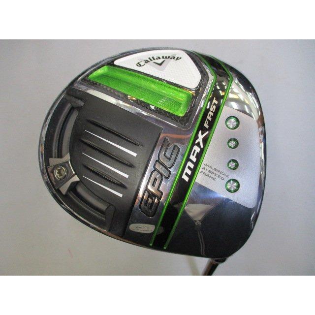 Callaway（キャロウェイ） EPIC MAX FAST/Speeder EVOLUTION for CW(JP