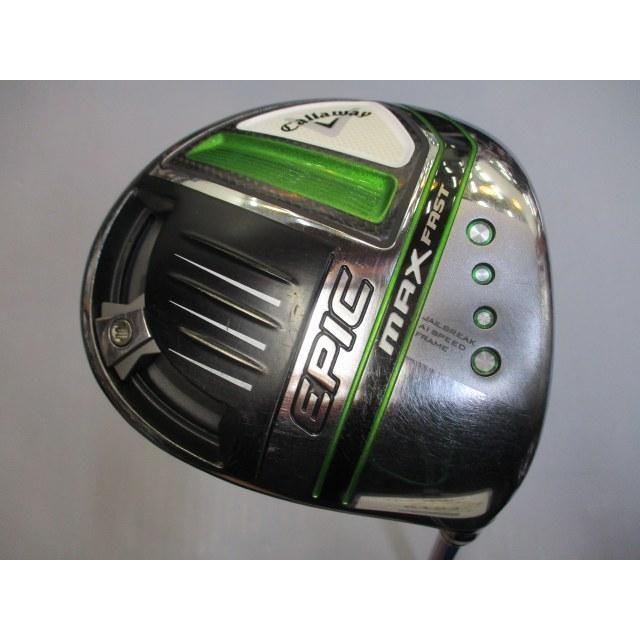 キャロウェイ EPIC MAX FAST 10.5° スピーダーNX 40R Callaway（キャロウェイ） EPIC MAX FAST/Speeder NX40/R/10.5[121511