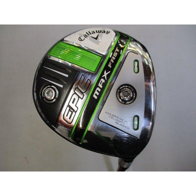 Callaway（キャロウェイ） EPIC MAX FAST/Speeder EVOLUTION for CW(JP