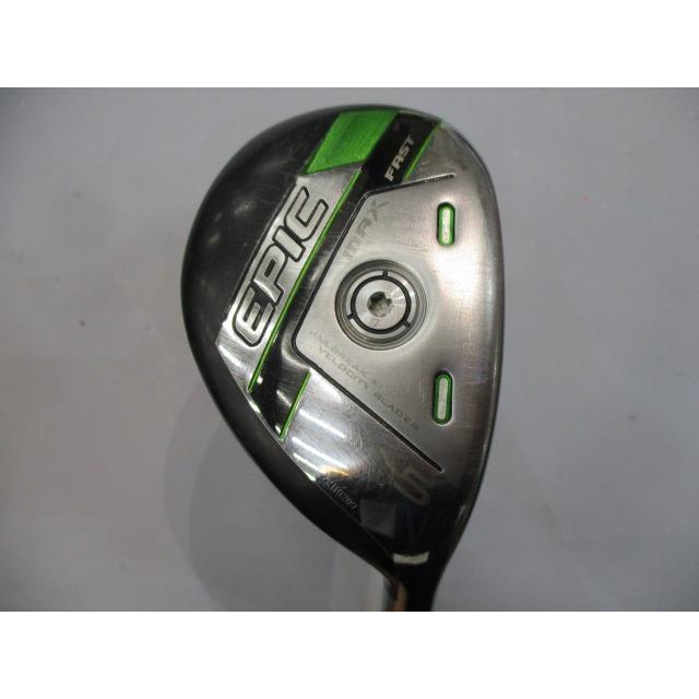 Callaway（キャロウェイ） EPIC MAX FAST ユーティリティ/Speeder
