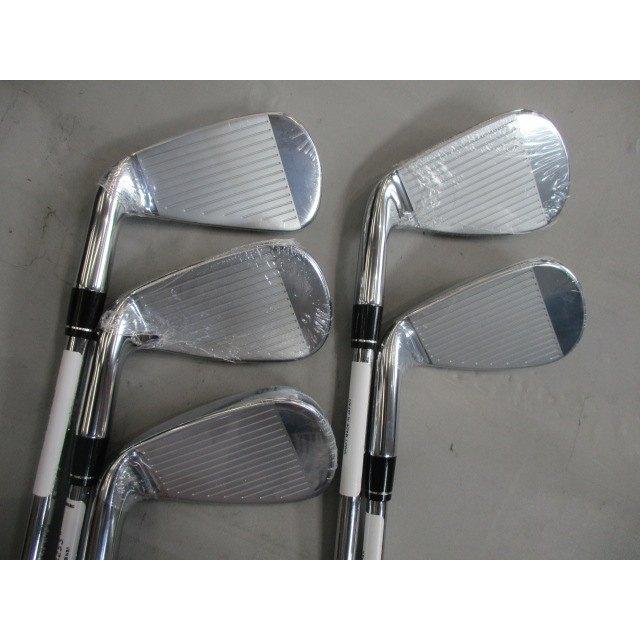 Callaway（キャロウェイ） EPIC MAX FAST/NSPRO950GHneo(JP) 5本セット