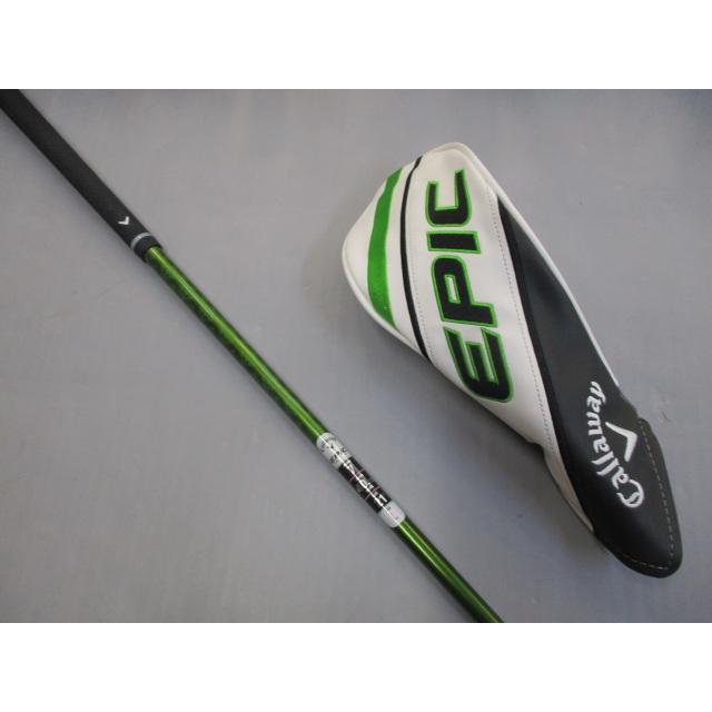 Callaway（キャロウェイ） EPIC MAX FAST/ELDIO40 for CW(JP)/L/21