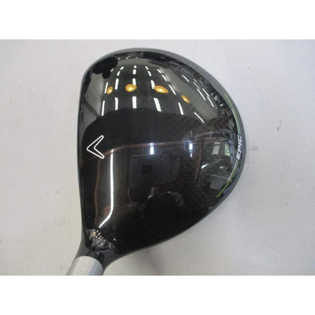 Callaway キャロウェイ EPIC MAX FAST/ELDIO40 for CW(JP)/A/21 Callaway キャロウェイ EPIC MAX FAST/ELDIO40 for CW(JP)/A/21