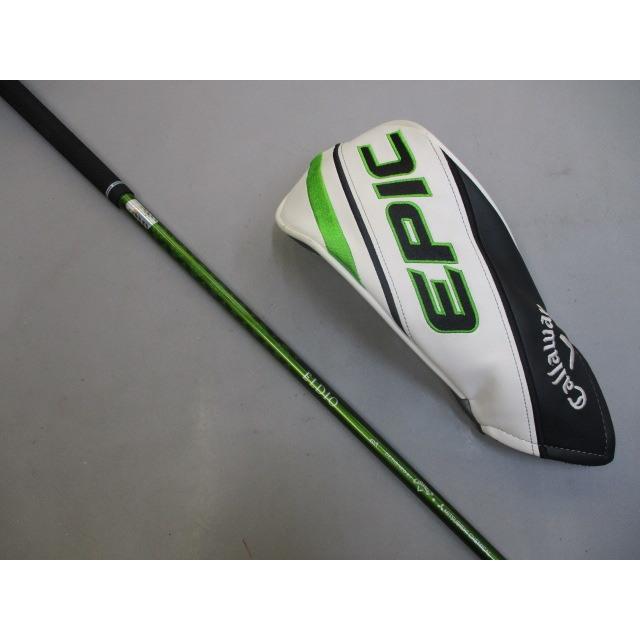 Callaway キャロウェイ EPIC MAX FAST/ELDIO40 for CW(JP)/A/21 Callaway キャロウェイ EPIC MAX FAST/ELDIO40 for CW(JP)/A/21