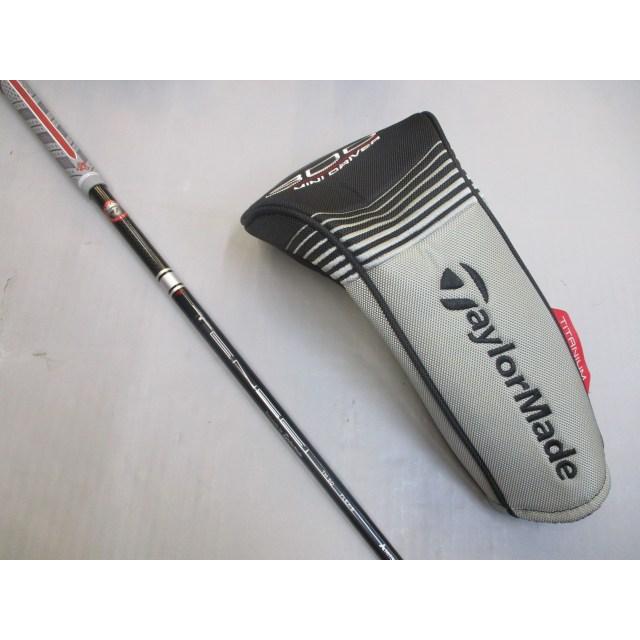 TaylorMade（テーラーメイド） 300 MINI DRIVER/TENSEI SILVER TM50 MD