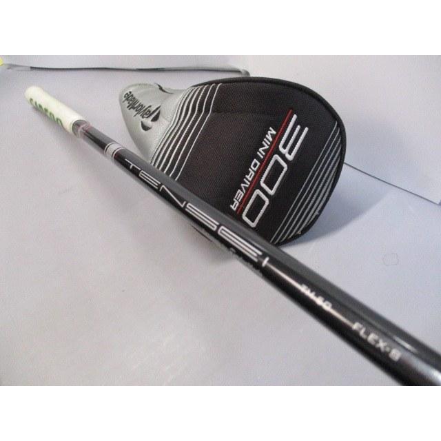テーラーメイド 300 MINI DRIVER/TENSEI SILVER TM50 MD(JP)/S/11.5[133301]の画像