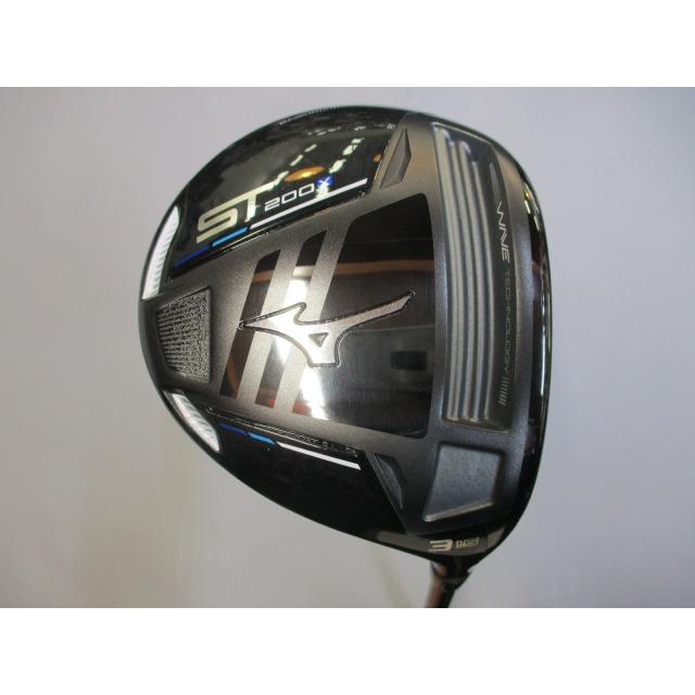 MIZUNO（ミズノ） ST 200X/TENSEI CK Pro Orange 50/R/15[118240