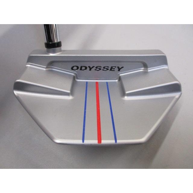 ODYSSEY（キャロウェイゴルフ） オデッセイ ホワイトホットOG #2M